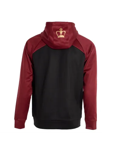 Black Crown Veracruz Sweatshirt |BLACK CROWN |Padel clothing