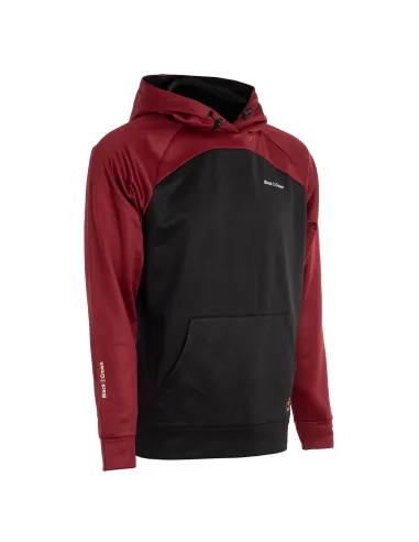 Felpa Black Crown Veracruz |BLACK CROWN |Abbigliamento da padel