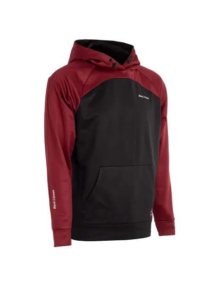 Moletom Black Crown Veracruz |BLACK CROWN |Roupa de padel