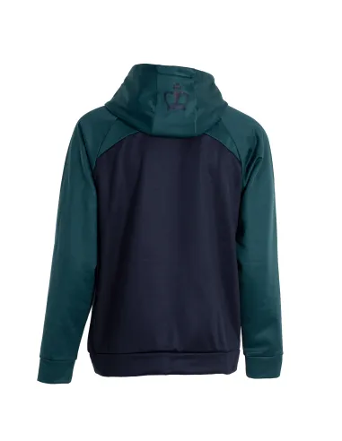 Felpa Black Crown Veracruz |BLACK CROWN |Abbigliamento da padel