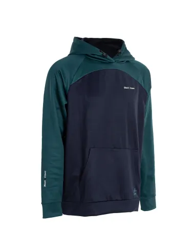 Moletom Black Crown Veracruz |BLACK CROWN |Roupa de padel