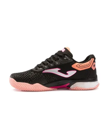 Joma Ace Pro 2201 Nero Taplw2201P Donna |JOMA |Scarpe da padel