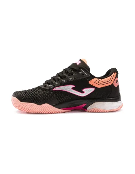 Joma Ace Pro 2201 Nero Taplw2201P Donna |JOMA |Scarpe da padel