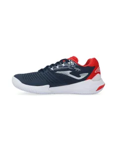 Joma T.point HOMME 2203 MARINE ROUGE TPOINW2203PN |JOMA |Chaussures de padel 2