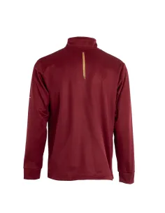 Sweat Black Crown Acapulco Bordeaux |BLACK CROWN |Vêtements de padel 2