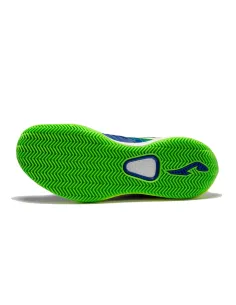 Joma T.point Men 2204 Royal Amarillo Tpoinw2204Pn |JOMA |Zapatillas de pádel 2