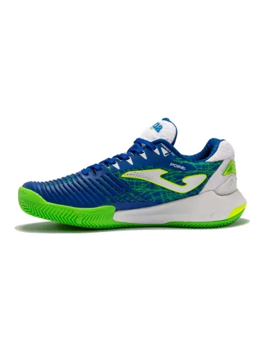Joma T.point Men 2204 Royal Amarillo Tpoinw2204Pn |JOMA |Zapatillas de pádel