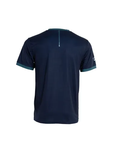 T-Shirt Black Crown Monterrey |BLACK CROWN |Vêtements de padel