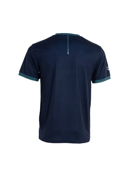 T-Shirt Black Crown Monterrey |BLACK CROWN |Vêtements de padel T-Shirt Black Crown Monterrey |BLACK CROWN |Vêtements de padel