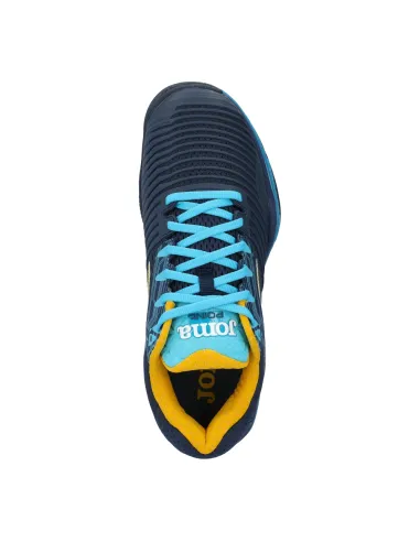 Joma T.point Men 2233 Azul Tpoinw2233Pn |JOMA |Zapatillas de pádel