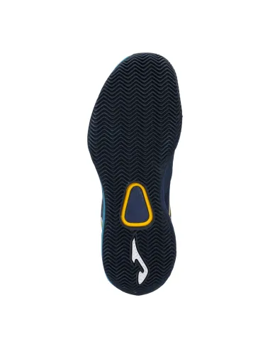 Joma T.point Men 2233 Azul Tpoinw2233Pn |JOMA |Zapatillas de pádel