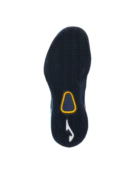 Joma T.point Men 2233 Azul Tpoinw2233Pn |JOMA |Zapatillas de pádel Joma T.point Men 2233 Azul Tpoinw2233Pn |JOMA |Zapatillas de pádel