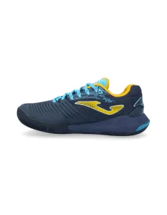 Joma T.point Men 2233 Azul Tpoinw2233Pn |JOMA |Zapatillas de pádel 2