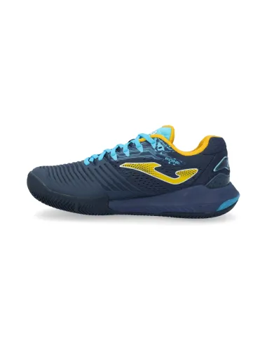 Joma T.point Men 2233 Azul Tpoinw2233Pn |JOMA |Zapatillas de pádel
