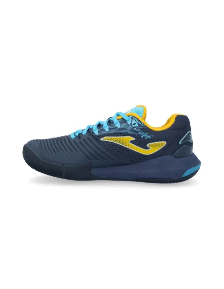 Joma T.point Men 2233 Azul Tpoinw2233Pn |JOMA |Zapatillas de pádel Joma T.point Men 2233 Azul Tpoinw2233Pn |JOMA |Zapatillas de pádel