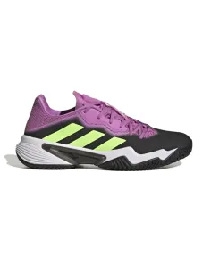 Adidas Barricade M Nero Gy1447 |Adidas BM SportTech |Scarpe da padel