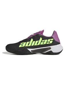 Adidas Barricade M Preto Gy1447 |Adidas BM SportTech |Sapatilhas de padel 2