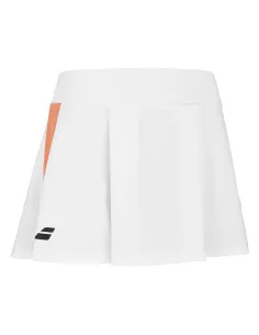 Jupe Babolat Play Fille |BABOLAT |Vêtements de padel 2