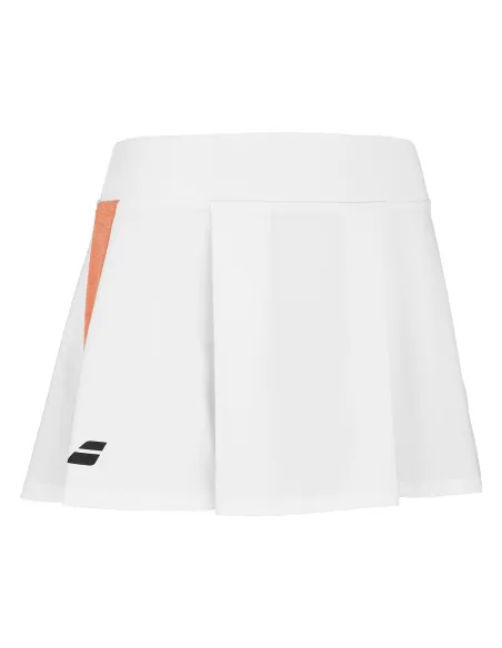 Falda Babolat Play Niña |BABOLAT |Ropa de pádel