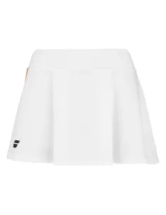 Jupe Babolat Play Fille |BABOLAT |Vêtements de padel