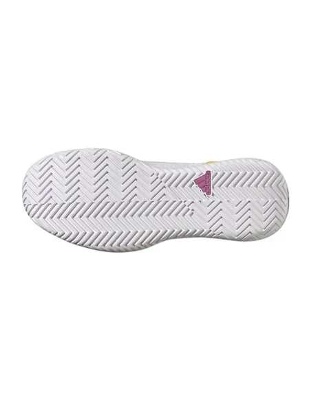 Adidas Defiant Speed W Grey Women Gv9530 |Adidas BM SportTech |Padel shoes Adidas Defiant Speed W Grey Women Gv9530 |Adidas BM SportTech |Padel shoes
