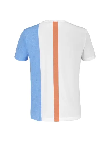 T-Shirt Babolat Play Crew Neck Enfant |BABOLAT |Vêtements de padel