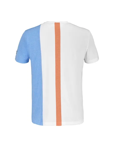 T-Shirt Babolat Play Crew Neck Bambino |BABOLAT |Abbigliamento da padel