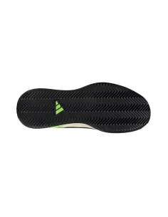 Adidas Defiant Speed Clay Core BLACK GX7134 |Adidas BM SportTech |Padel shoes 2