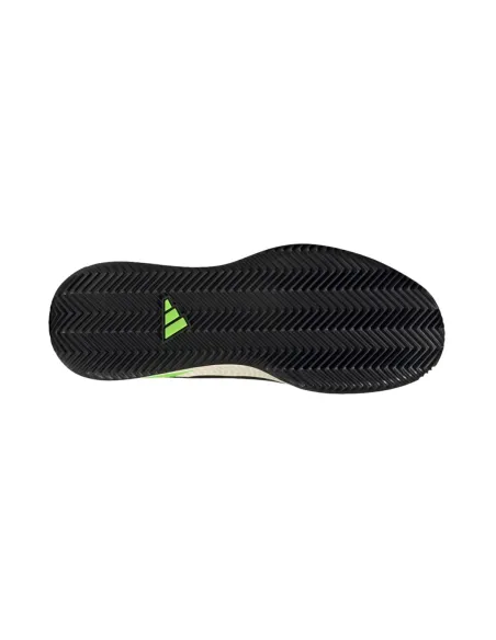 Adidas Defiant Speed Clay Core BLACK GX7134 |Adidas BM SportTech |Padel shoes