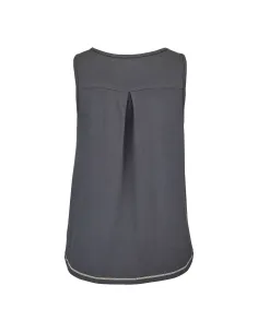 T-Shirt Babolat Exercise Cotton Donna |BABOLAT |Abbigliamento da padel 2