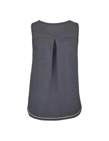 T-Shirt Babolat Exercise Cotton Femme |BABOLAT |Vêtements de padel