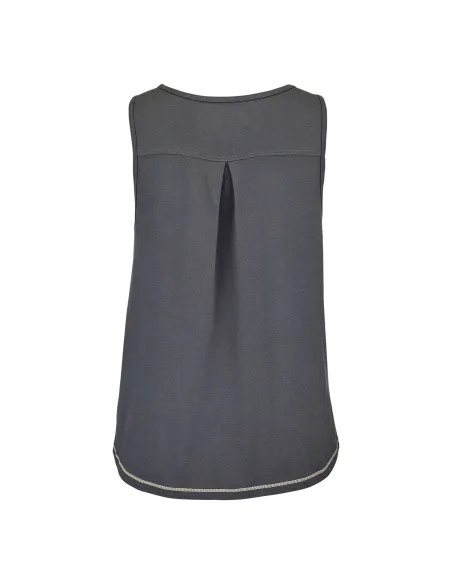 Babolat EXERCISE COTTON T-SHIRT DA DONNA |BABOLAT |Abbigliamento da padel