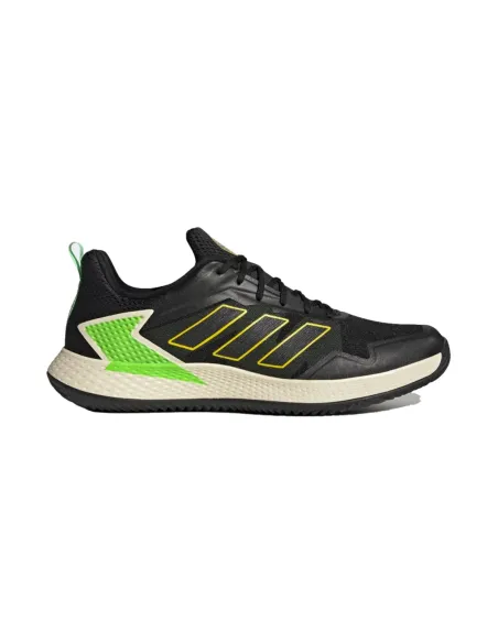 Adidas Defiant Speed Clay Core BLACK GX7134 |Adidas BM SportTech |Padel shoes