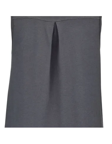 T-Shirt Babolat Exercise Cotton Femme |BABOLAT |Vêtements de padel