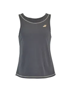 T-Shirt Babolat Exercise Cotton Women |BABOLAT |Padel clothing