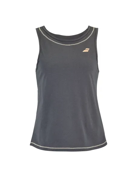 T-SHIRT DE COTTON PARA EXERCISE PARA MULHER Babolat |BABOLAT |Roupa de padel
