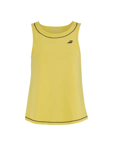T-Shirt Babolat Exercise Cotton Donna |BABOLAT |Abbigliamento da padel