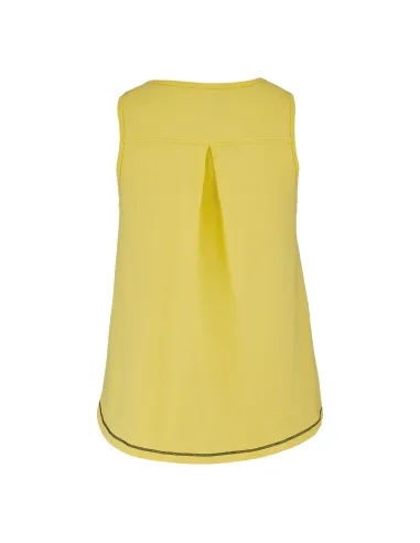 Babolat EXERCISE COTTON T-SHIRT DA DONNA |BABOLAT |Abbigliamento da padel