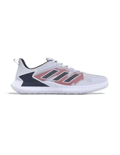 Adidas Defiant Speed M WHITE HR1026 |ADIDAS |Padel shoes