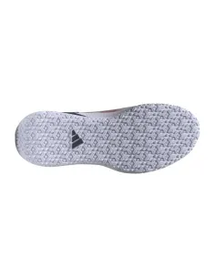 Adidas Defiant Speed M WHITE HR1026 |ADIDAS |Padel shoes 2