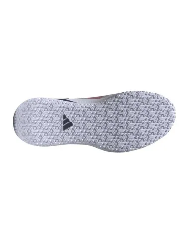 Adidas Defiant Speed M WHITE HR1026 |ADIDAS |Padel shoes