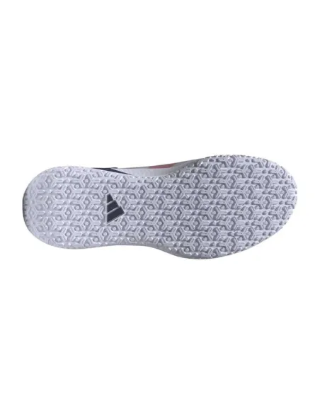 Adidas Defiant Speed M BIANCO HR1026 |ADIDAS |Scarpe da padel Adidas Defiant Speed M BIANCO HR1026 |ADIDAS |Scarpe da padel