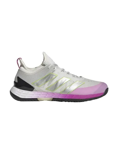 Adizero Ubersonic 4 M CINZENTO HR1915 |ADIDAS |Sapatilhas de padel