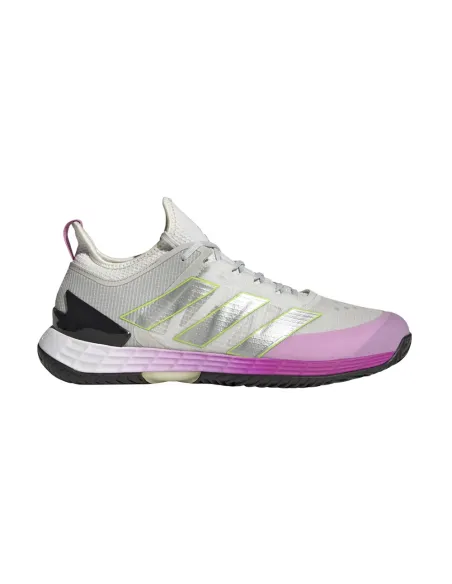 Adidas Adizero Ubersonic 4 M CINZA HR1915 |ADIDAS |Sapatilhas de padel Adidas Adizero Ubersonic 4 M CINZA HR1915 |ADIDAS |Sapatilhas de padel