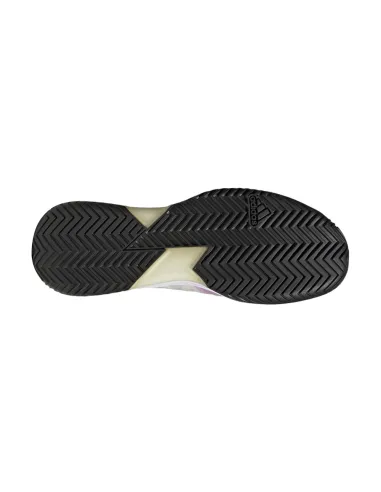 Adidas Adizero Ubersonic 4 M CINZA HR1915 |ADIDAS |Sapatilhas de padel