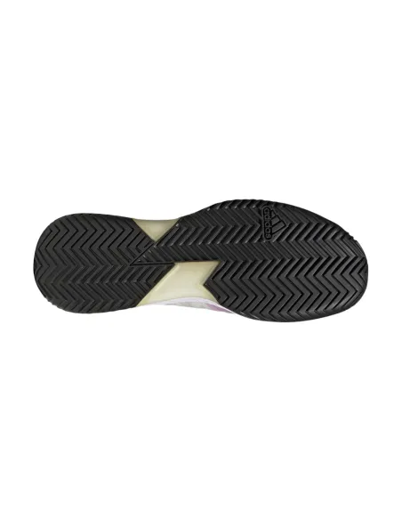 Adidas Adizero Ubersonic 4 M CINZA HR1915 |ADIDAS |Sapatilhas de padel Adidas Adizero Ubersonic 4 M CINZA HR1915 |ADIDAS |Sapatilhas de padel