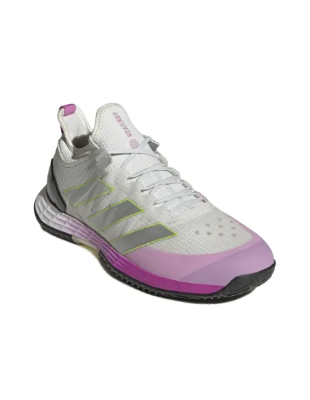 Adidas Adizero Ubersonic 4 M GREY HR1915 |ADIDAS |Chaussures de padel