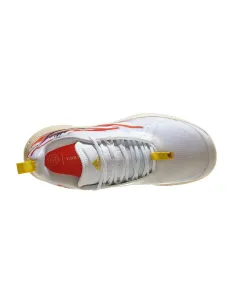 Adidas Avacourt Ftwr GV9616 |ADIDAS |Zapatillas de pádel
