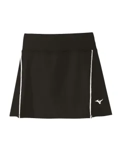 Skirt Skort Mizuno Hex Rect |MIZUNO |Padel clothing