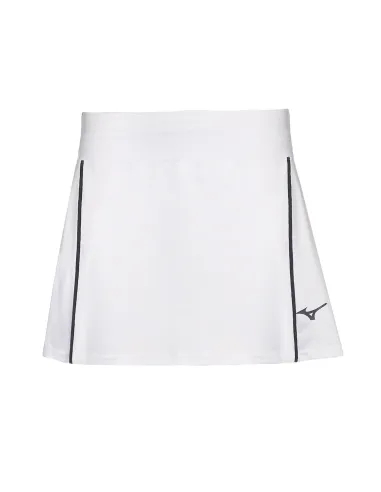 Saia Skort Mizuno Hex Rect |MIZUNO |Roupa de padel